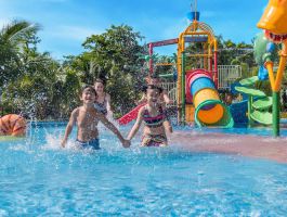  Carmelina Beach Resort Ho Tram