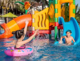  Carmelina Beach Resort Ho Tram