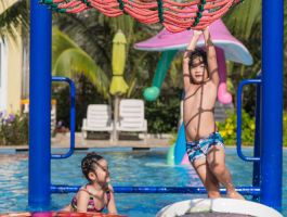  Carmelina Beach Resort Ho Tram