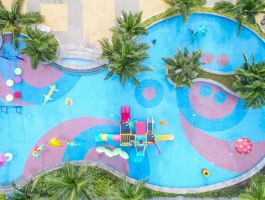  Carmelina Beach Resort Ho Tram