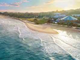  Carmelina Beach Resort Ho Tram