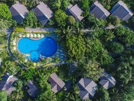  Carmelina Beach Resort Ho Tram