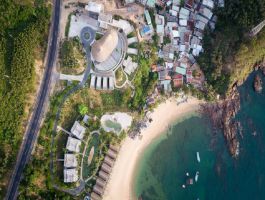 Voucher Casa Marina Quy Nhơn Resort