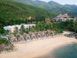 Voucher Casa Marina Quy Nhơn Resort