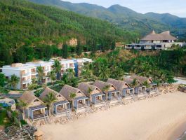 Voucher Casa Marina Quy Nhơn Resort