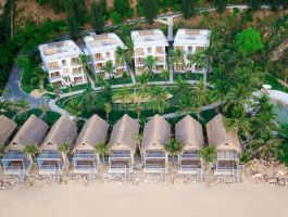Voucher Casa Marina Quy Nhơn Resort