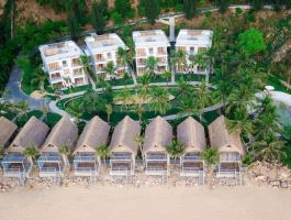 Voucher Casa Marina Quy Nhơn Resort