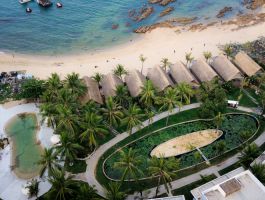 Voucher Casa Marina Quy Nhơn Resort