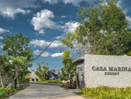 Voucher Casa Marina Quy Nhơn Resort