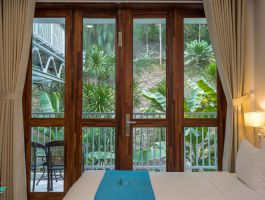 Voucher Casa Marina Quy Nhơn Resort