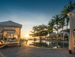 Voucher Casa Marina Quy Nhơn Resort