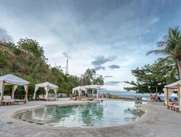 Voucher Casa Marina Quy Nhơn Resort