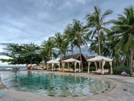 Voucher Casa Marina Quy Nhơn Resort