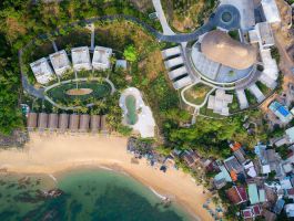 Voucher Casa Marina Quy Nhơn Resort