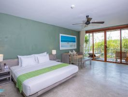 Luxury Ocean Village