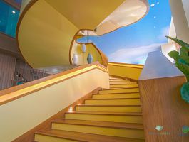 Fusion Suites Vũng Tàu