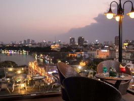 Voucher Rex Hotel Hanoi