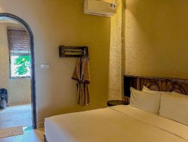 Luxury apartment 3BR3