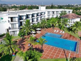 Voucher Celina Peninsula Resort Quảng Bình