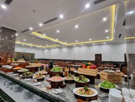 Voucher Celina Peninsula Resort Quảng Bình