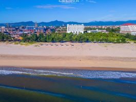 Voucher Celina Peninsula Resort Quảng Bình