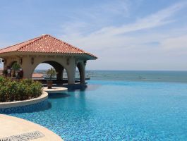 Voucher Centara Mirage Resort Mũi Né