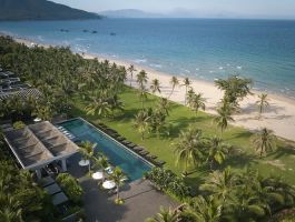 JW Marriott Cam Ranh Bay Resort & Spa