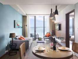 One Bedroom Executive1