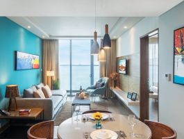 One Bedroom Executive3