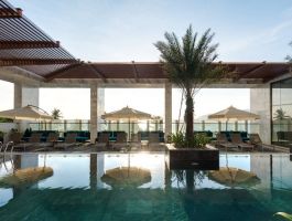Voucher Citadines Bayfront Nha Trang