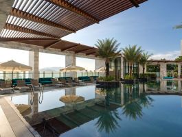 Voucher Citadines Bayfront Nha Trang
