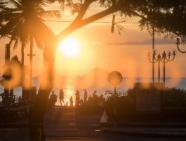 Voucher Citadines Bayfront Nha Trang
