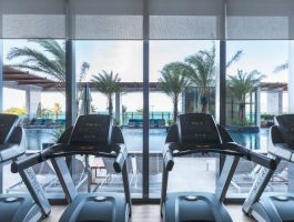 Voucher Citadines Bayfront Nha Trang