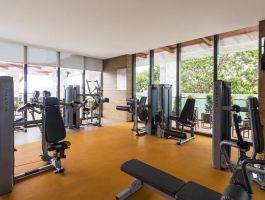 Voucher Citadines Bayfront Nha Trang