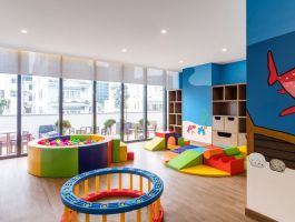 Voucher Citadines Bayfront Nha Trang