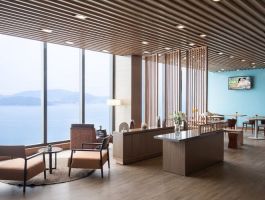 Voucher Citadines Bayfront Nha Trang