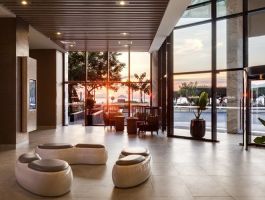 Voucher Citadines Bayfront Nha Trang