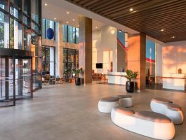 Voucher Citadines Bayfront Nha Trang