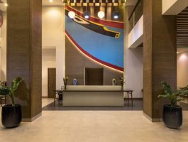 Voucher Citadines Bayfront Nha Trang