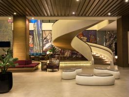 Voucher Citadines Bayfront Nha Trang