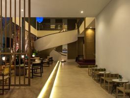 Voucher Citadines Bayfront Nha Trang