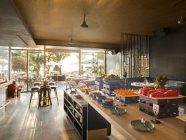 Voucher Citadines Bayfront Nha Trang