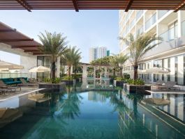 Voucher Citadines Bayfront Nha Trang