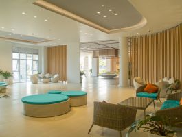 Voucher Citadines Pearl Hội An