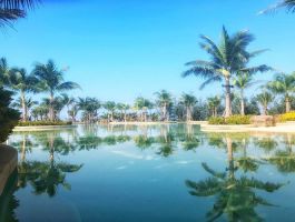 Voucher Citadines Pearl Hội An