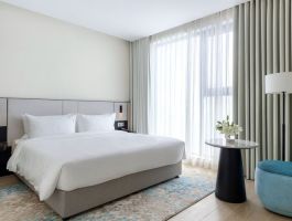 City View With Window