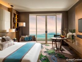 Club Access Ocean View