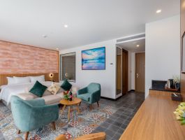 Club Suite