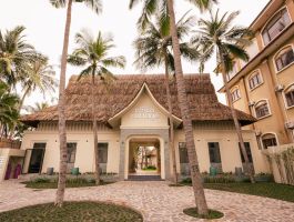 Coco Cottage Mui Ne