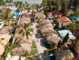 Coco Cottage Mui Ne